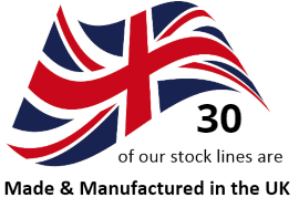 Ashford School Uniforms - UK Manufacturing