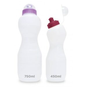 Ashford School Uniforms - Water Bottles