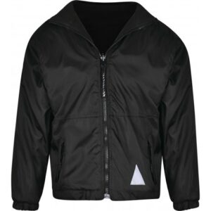 Ashford School Uniforms - Reversible Fleece Jacket