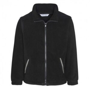Ashford School Uniforms - Fleece Jacket