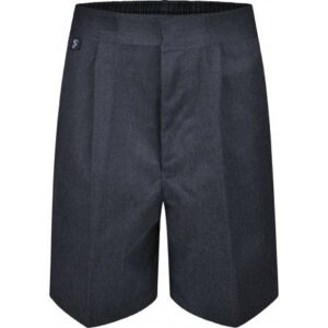 Ashford School Uniforms - Standard Fit Shorts