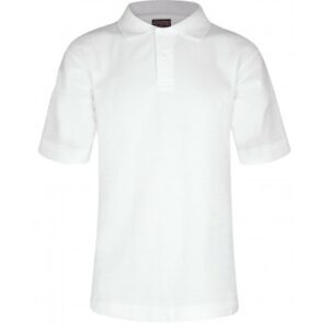 Ashford School Uniforms - Standard Polo Shirt