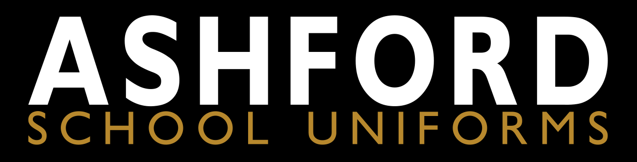 Ashford School Uniform - Logo