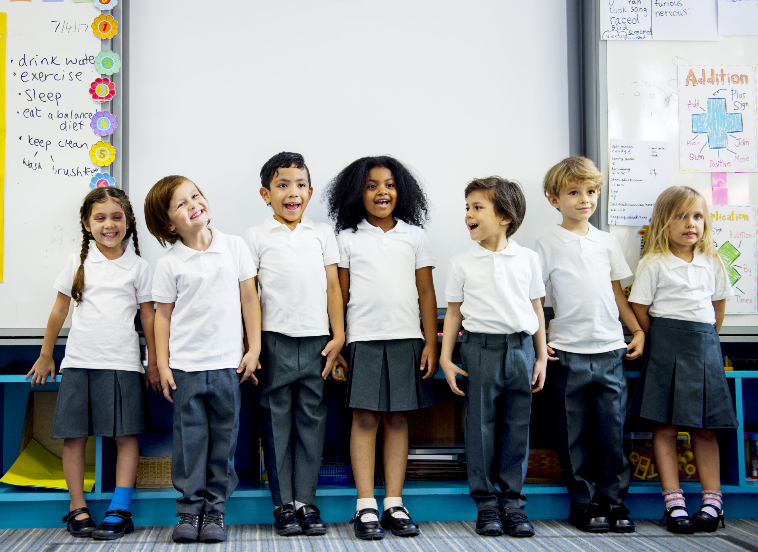 Ashford School Uniforms - Primary School and Academy Uniform Specialists in Ashford and Surrounding Villages and Towns