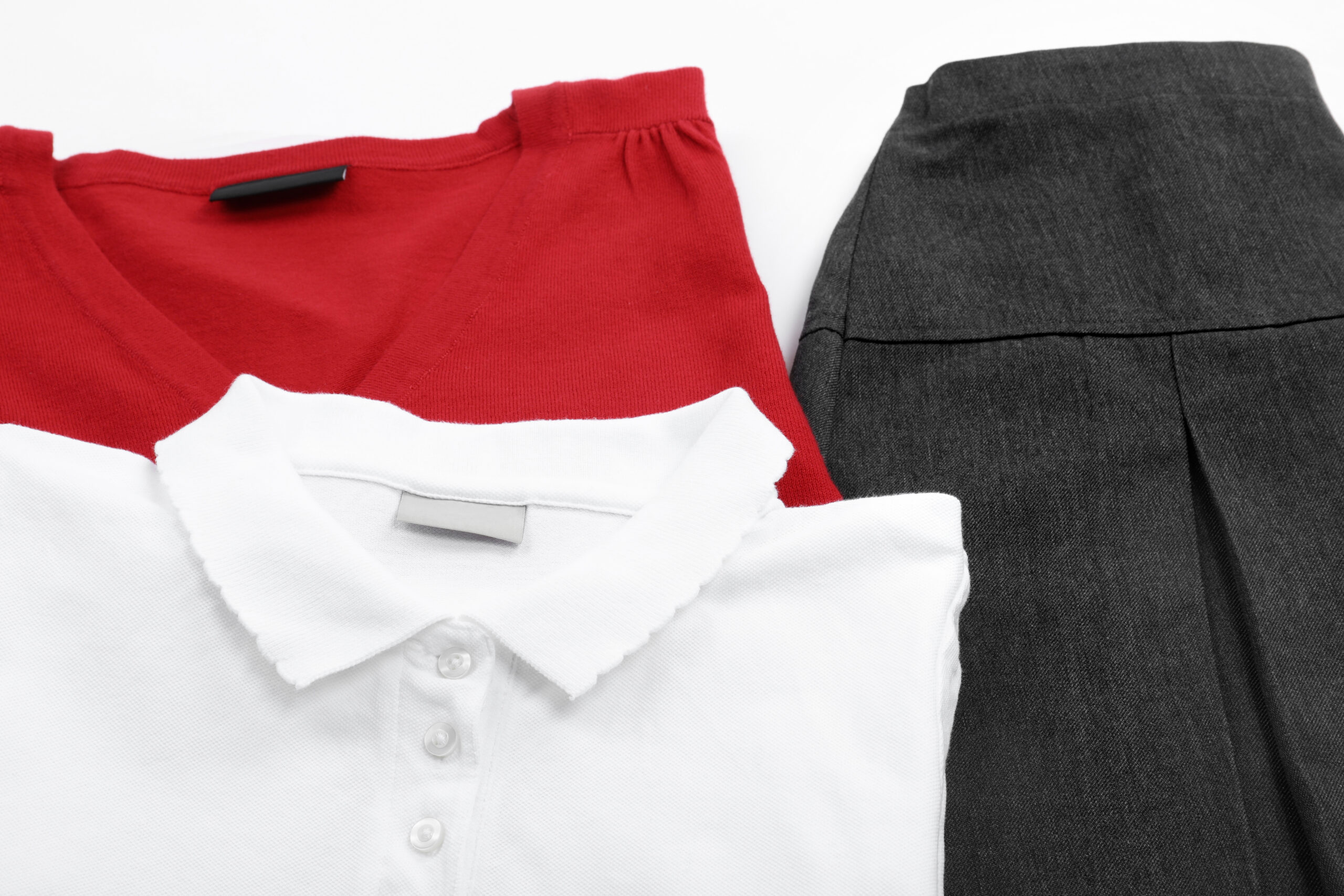 Ashford School Uniforms - Contact Us for Primary School and Academy Uniform Specialists in Ashford and Surrounding Villages and Towns