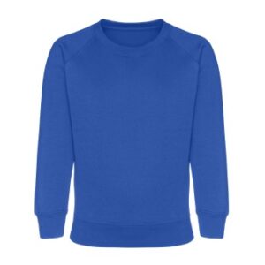 Godinton Primary School Poly/Cotton Sweatshirt