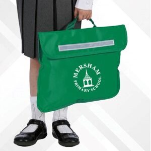 Mersham Primary School Book Bag
