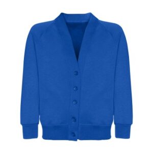 Godinton Primary School Sweatshirt Cardigan