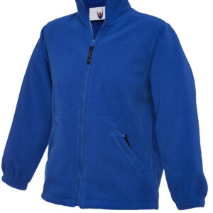Godinton Primary School Micro Fleece Jacket
