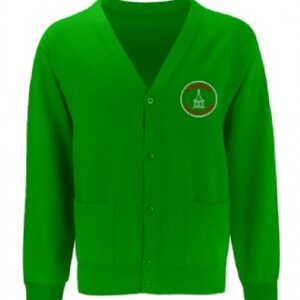 Ashford School Uniforms - Mersham Primary School Cardigan