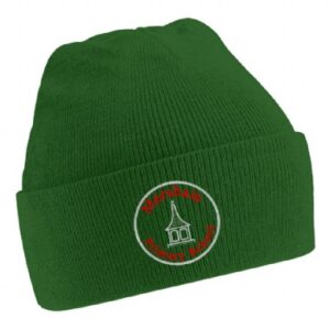 Ashford School Uniforms - Mersham Primary School Knitted Hat